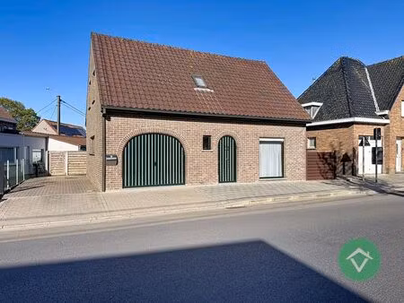 maison à louer à eernegem € 995 (lnjvm) - vastgoed sinnaeve koekelare | zimmo