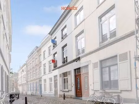 maison à vendre à leuven € 985.000 (lnjz5) - homiés - verkoop | zimmo