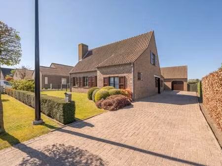 maison à vendre à maldegem € 449.000 (lnjvx) - smolders vastgoed | zimmo