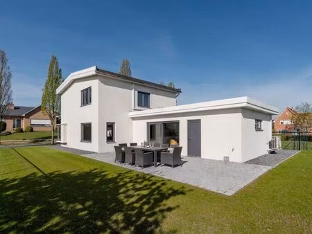 maison à vendre à overpelt € 519.000 (lnjki) - 't huys vastgoed | zimmo