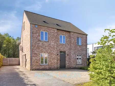 maison à vendre à duffel € 885.000 (lnjvh) - pandenjagers | zimmo