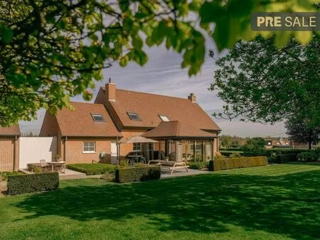 maison à vendre à kortrijk € 995.000 (lnjnc) - dewaele - kortrijk | zimmo