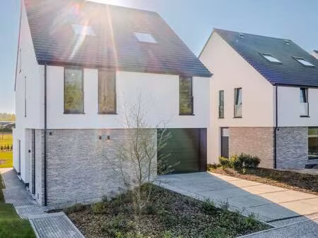 maison à vendre à werchter € 872.000 (lnj7w) | zimmo