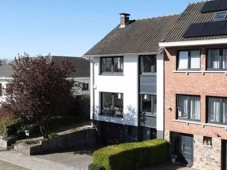 maison à vendre à sterrebeek € 519.000 (lniy7) - home consult sterrebeek | zimmo