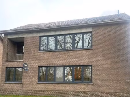 appartement à louer à koersel € 940 (lnj97) - era nobis (hasselt) | zimmo