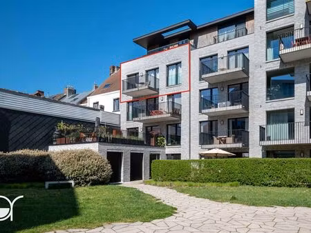 appartement à vendre à gent € 645.000 (lnk5l) - agence rosseel | zimmo