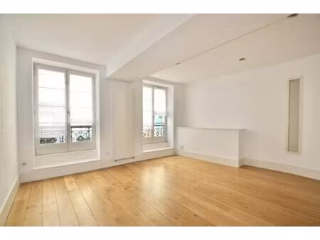 appartement familial