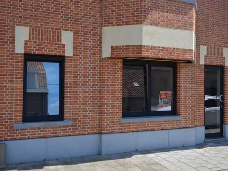 appartement à louer à maldegem € 725 (lnjq8) - zakenkantoor van rie | zimmo