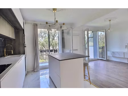 location appartement  71.22 m² t-4 à marseille 13  1 127 €