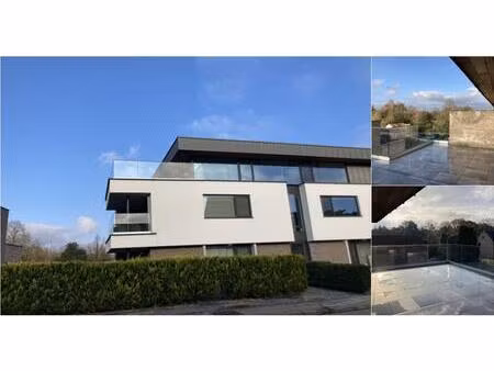 appartement à louer à achterbos 209 mol (rbv76094)