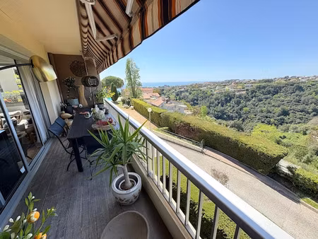 vente viager 2 pièces 44 m² à nice (06000)  149 500 €