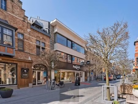 appartement à vendre à nieuwpoort € 595.000 (lnjz8) - olivier platteau - vastgoedmakelaar 