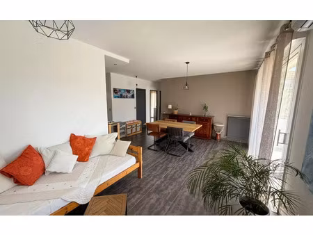 appartement nîmes m² t-3 à vendre  142 000 €