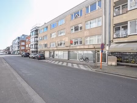 appartement à louer à knokke € 650 (lnjlk) - livimmo | zimmo