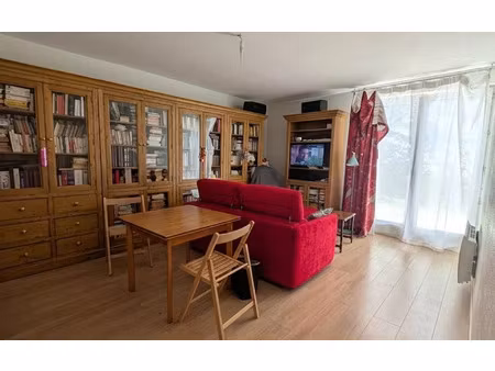 appartement toulouse 54 m² t-2 à vendre  160 000 €