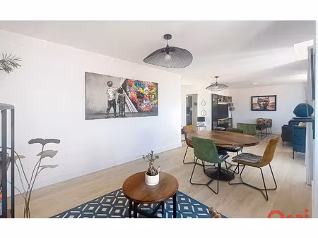 appartement vichy 117.61 m² t-4 à vendre  386 900 €