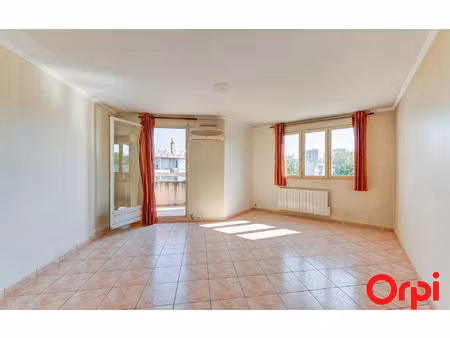 appartement villeurbanne 68 m² t-3 à vendre  210 000 €