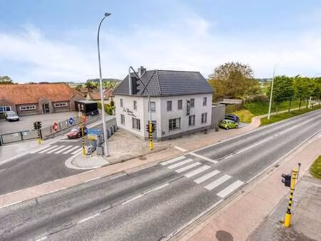 bien professionnel à louer à borgloon € 1.200 (l8ypu) - av vastgoed | zimmo