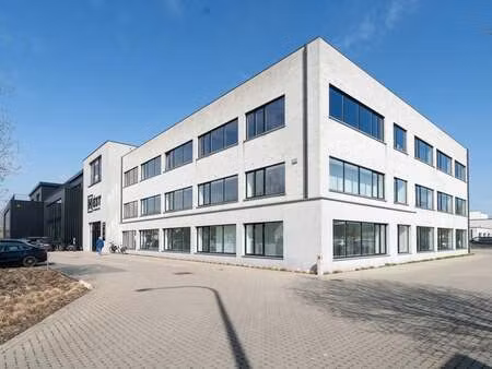 bien professionnel à vendre à heist-op-den-berg € 990.000 (lnk0e) - heist immo | zimmo