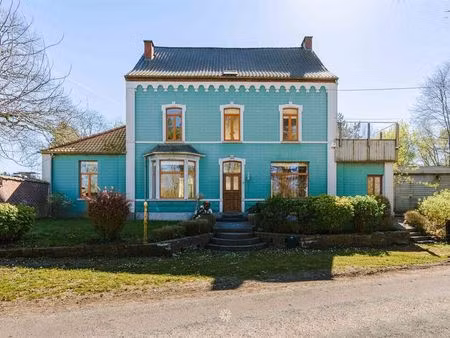 maison à vendre à arc-ainières € 648.000 (lnjok) - axel lenaerts makelaars oudenaarde | zi