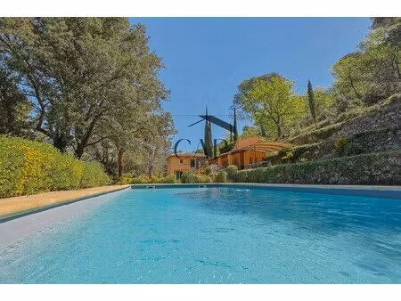 maison de luxe à vendre à aix-en-provence : 2 620 000 € | 300m²