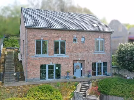 maison à vendre à anthisnes € 575.000 (lnk05) - antoine immo - nandrin | zimmo