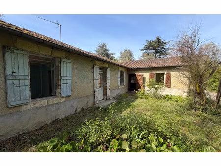 maison auch 104 m² t-3 à vendre  200 000 €