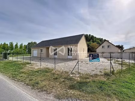 vente maison 5 pièces 84.15 m² à bagneux (51260)  209 000 €