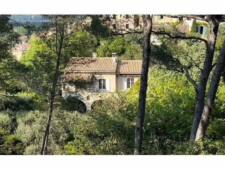 maison barbentane 206 m² t-5 à vendre  575 000 €