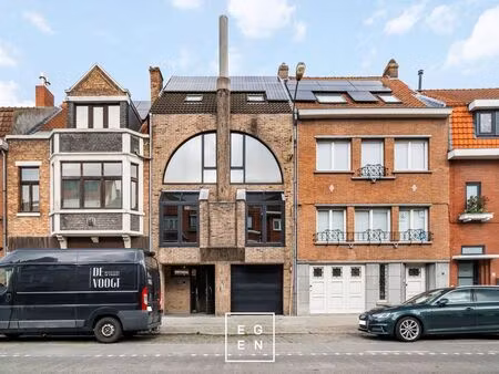 maison à vendre à brugge € 545.000 (lnj9z) - egen vastgoed | zimmo