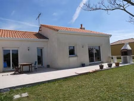 vente maison à corsept (44560) : à vendre / 121m² corsept