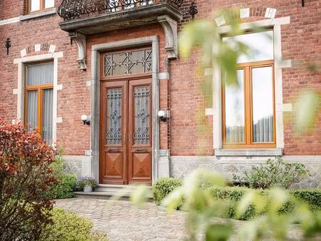 maison à vendre à ellezelles € 930.000 (lnj7t) - | zimmo