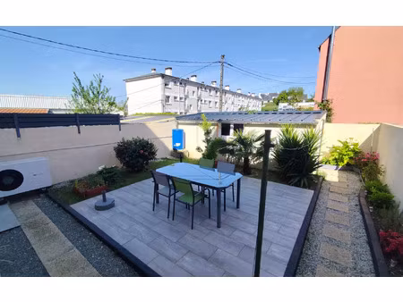 location maison  m² t-4 à guipavas  1 225 €