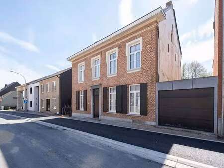 maison à vendre à heist-op-den-berg € 649.000 (lnjxa) - heist immo | zimmo