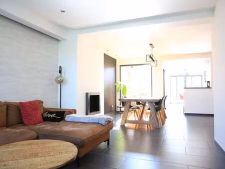 maison à vendre à booischot € 395.000 (lnjyu) - sve accountants bv | zimmo