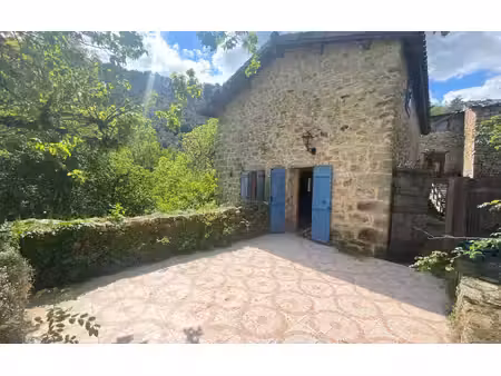maison joannas 139 m² t-5 à vendre  280 000 €