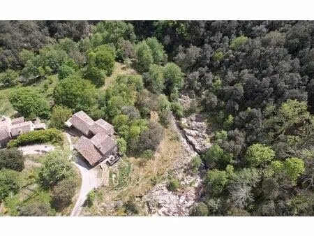 maison joannas 139 m² t-5 à vendre  295 000 €