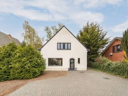 maison à vendre à kapellen € 549.000 (lnjf2) - nick&ik | zimmo