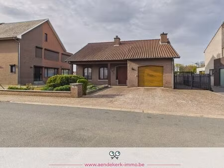 maison à vendre à maaseik € 349.000 (lnjfk) - aendekerk immo | zimmo