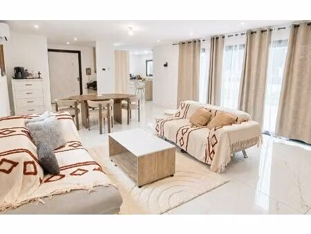 maison mazerolles 180 m² t-5 à vendre  359 000 €