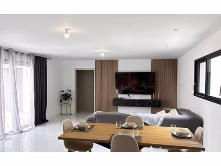 maison mazerolles 180 m² t-5 à vendre  389 000 €