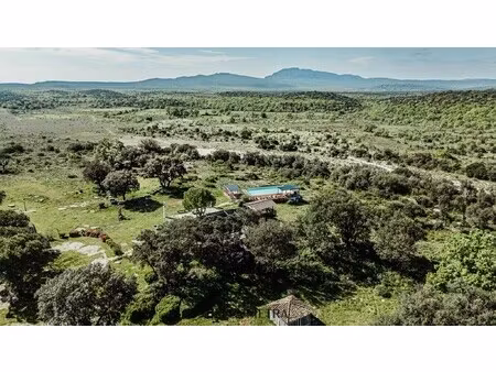 maison de luxe à vendre à montpellier : 2 820 000 € | 1650m²