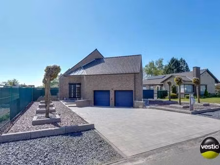 maison à vendre à opglabbeek € 548.000 (lnjxz) - vestio | zimmo