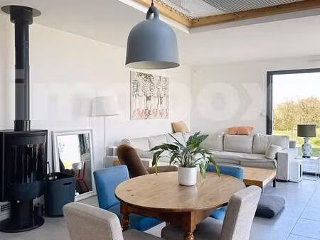 vente maison à oudon (44521) : à vendre / 121m² oudon