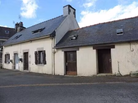 vente maison à plougonver (22810) : à vendre / 78m² plougonver