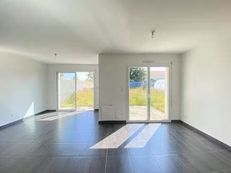 vente maison à saint-sébastien-sur-loire douet (44230) : à vendre / 77m² saint-sébastien-s