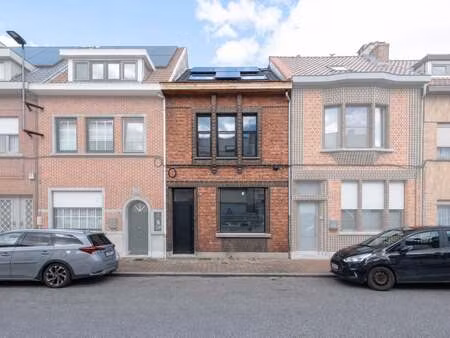 maison à vendre à sint-niklaas € 395.000 (lnjub) - huyzen sint-niklaas | zimmo