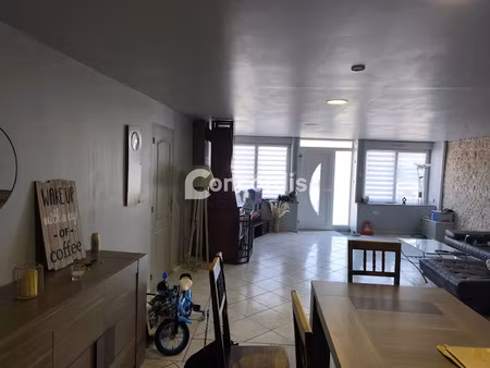 vente maison 7 pièces 195 m² à sommedieue (55320)  nan €