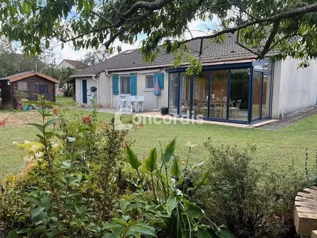 vente maison 5 pièces 100 m² à thierville-sur-meuse (55840)  nan €
