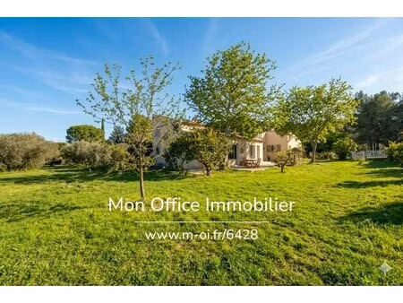 référence : 6428-abo. - maison 5 pièces à rénover  au calme